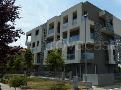 Appartamento in vendita a Mirano via Ilaria Alpi, 2, 30035