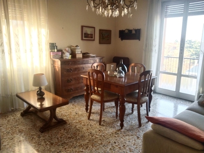 Appartamento in vendita a Modena Crocetta