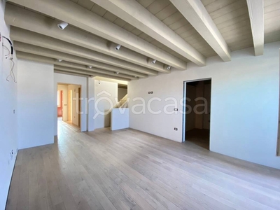 Appartamento in vendita a Noventa Vicentina via matteotti, 113