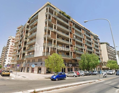 Appartamento in vendita a Palermo Galilei