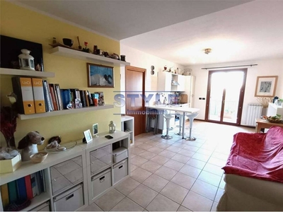 Appartamento in vendita a Pianiga