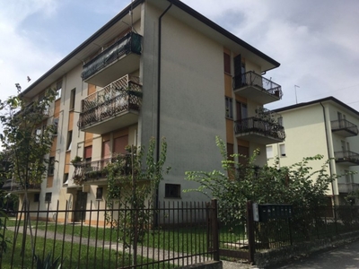 Appartamento in vendita a Pianiga via Alfieri 15 Cazzago di Pianiga