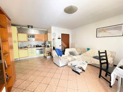 Appartamento in vendita a Ponzano Veneto via Don Remigio Tessarolo, 2
