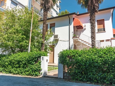 Appartamento in vendita a Portogruaro via Istria