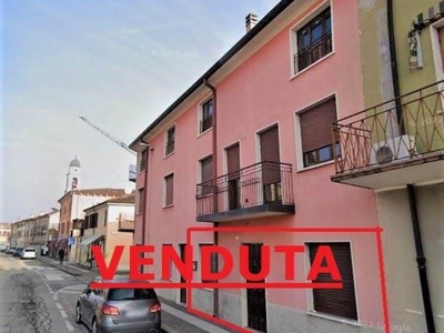 Appartamento in vendita a Povegliano Veronese via belvedere 14