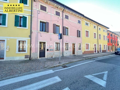 Appartamento in vendita a Povegliano Veronese via Belvedere, 30