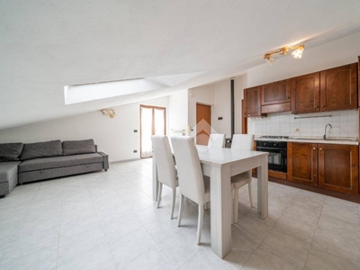 Appartamento in vendita a Roverè Veronese contrada Garonzi, 26