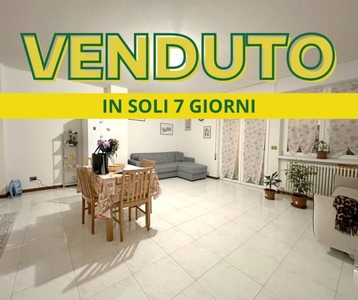 Appartamento in vendita a San Bonifacio via Villanova