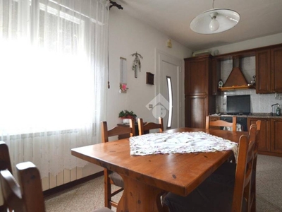 Appartamento in vendita a San Donà di Piave via Fossà