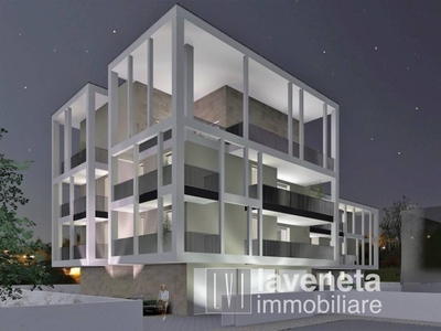 Appartamento in vendita a San Donà di Piave via Rosalba Carriera