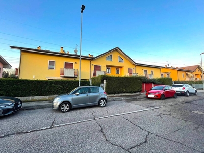Appartamento in vendita a San Giovanni Lupatoto via Giuseppe Lavorenti, 73