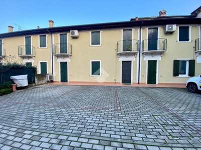 Appartamento in vendita a San Giovanni Lupatoto via Scipione Maffei, 2
