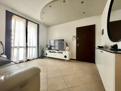 Appartamento in vendita a San Martino Buon Albergo via Mario Rigoni Stern, 6