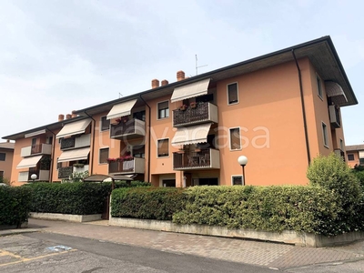 Appartamento in vendita a San Martino Buon Albergo via Paglia