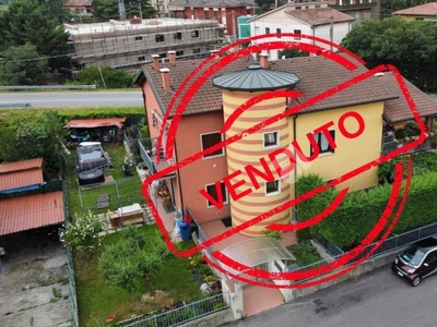 Appartamento in vendita a San Martino Buon Albergo via serena, 62