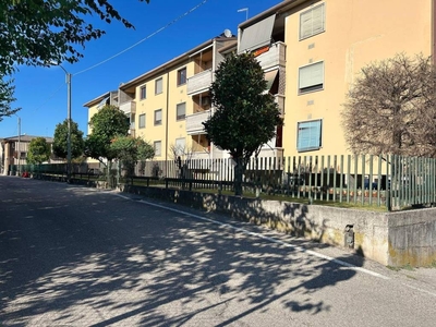 Appartamento in vendita a San Martino Buon Albergo via Spinetta, 2