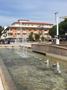 Appartamento in vendita a San Michele al Tagliamento piazza Fontana