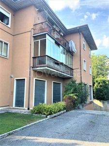 Appartamento in vendita a San Pietro in Cariano via della Rondinella