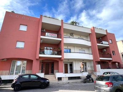 Appartamento in vendita a Santa Flavia Palermo