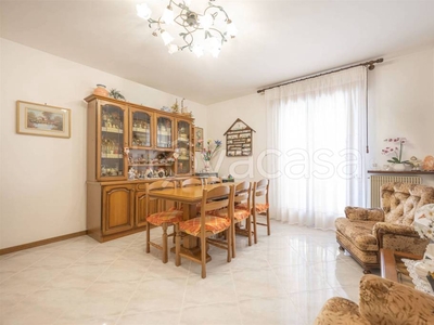 Appartamento in vendita a Santa Maria di Sala via Tomaso Albinoni, 30