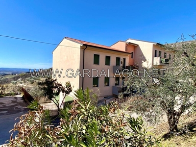 Appartamento in vendita a Sant'Ambrogio di Valpolicella via Panoramica, 13
