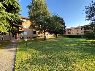 Appartamento in vendita a Schio via f. Confalonieri, 13