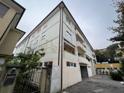 Appartamento in vendita a Schio via Vincenzo Gilberti 2