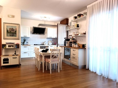 Appartamento in vendita a Spinea via Fornase, 41