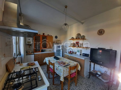 Appartamento in vendita a Venezia calle della Fonderia s.n.c