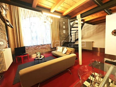 Appartamento in vendita a Venezia castello, 494