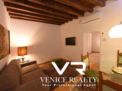 Appartamento in vendita a Venezia riva dei Schiavoni