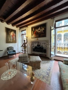 Appartamento in vendita a Venezia san Marco, 5202
