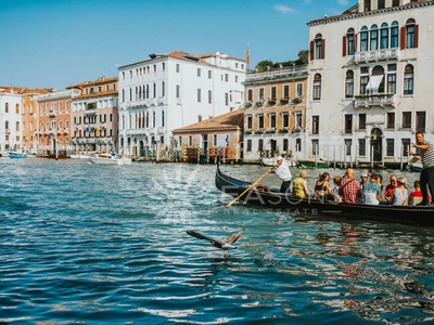 Appartamento in vendita a Venezia san Marco