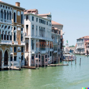 Appartamento in vendita a Venezia san polo