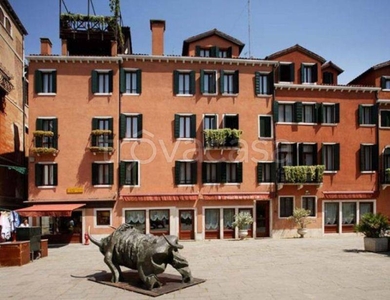 Appartamento in vendita a Venezia via c. De La Vida, 2462