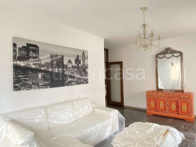 Appartamento in vendita a Venezia via Einaudi