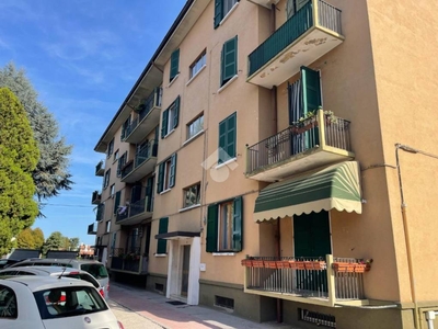 Appartamento in vendita a Venezia via Trezzo di Carpenedo, 62