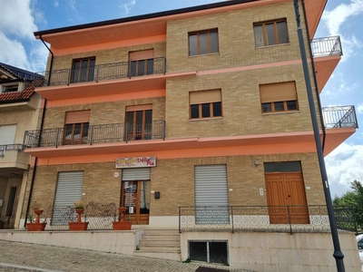 Appartamento in vendita a Venticano Avellino Campanarello