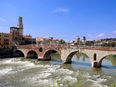 Appartamento in vendita a Verona