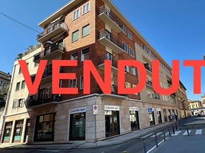 Appartamento in vendita a Verona piazza Cittadella, 4