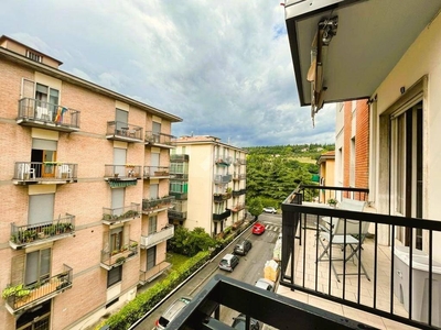 Appartamento in vendita a Verona via Angelo Da Velo, 8