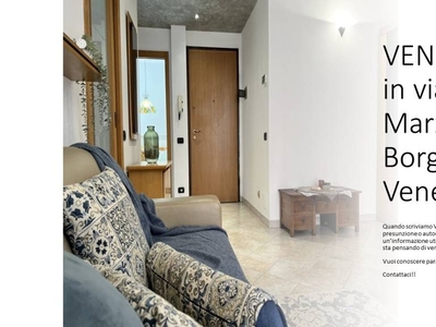 Appartamento in vendita a Verona via Antonio Marzagaia