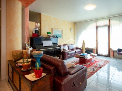 Appartamento in vendita a Verona via Giovanni Battista Dalla Riva, 40