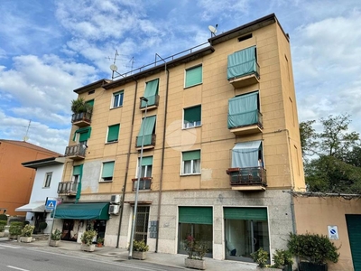 Appartamento in vendita a Verona via Legnago, 63