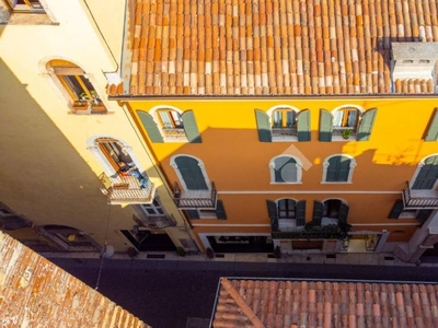 Appartamento in vendita a Verona via quattro spade, 6