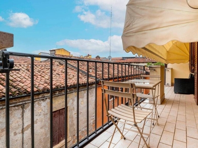 Appartamento in vendita a Verona vicolo Dietro Sant'Andrea, 6