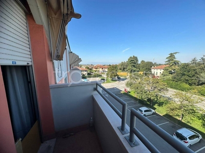 Appartamento in vendita a Vicenza via Fratelli Rosselli