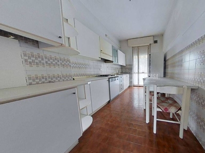 Appartamento in vendita a Vicenza via Vincenzo Bellini 66