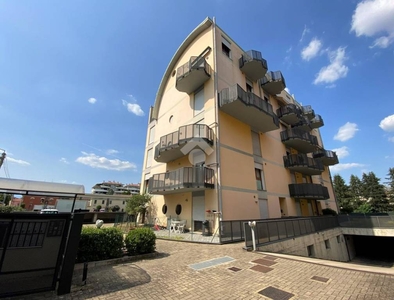 Appartamento in vendita a Vicenza viale Trento, 148