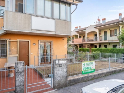 Appartamento in vendita a Villafranca di Verona corso Vittorio Emanuele ii, 69